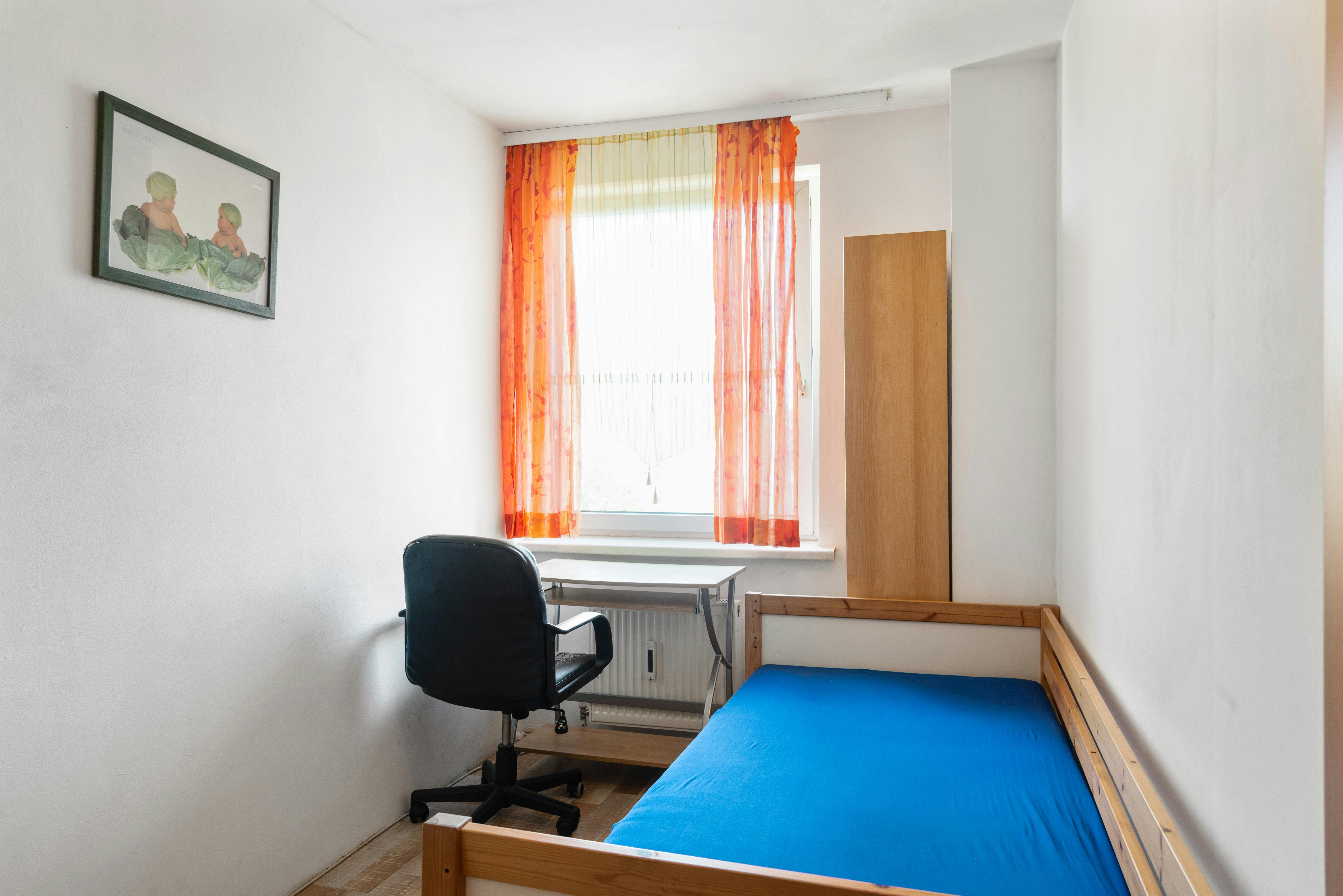 Private room for rent for €650 per month in Vienna, Columbusgasse