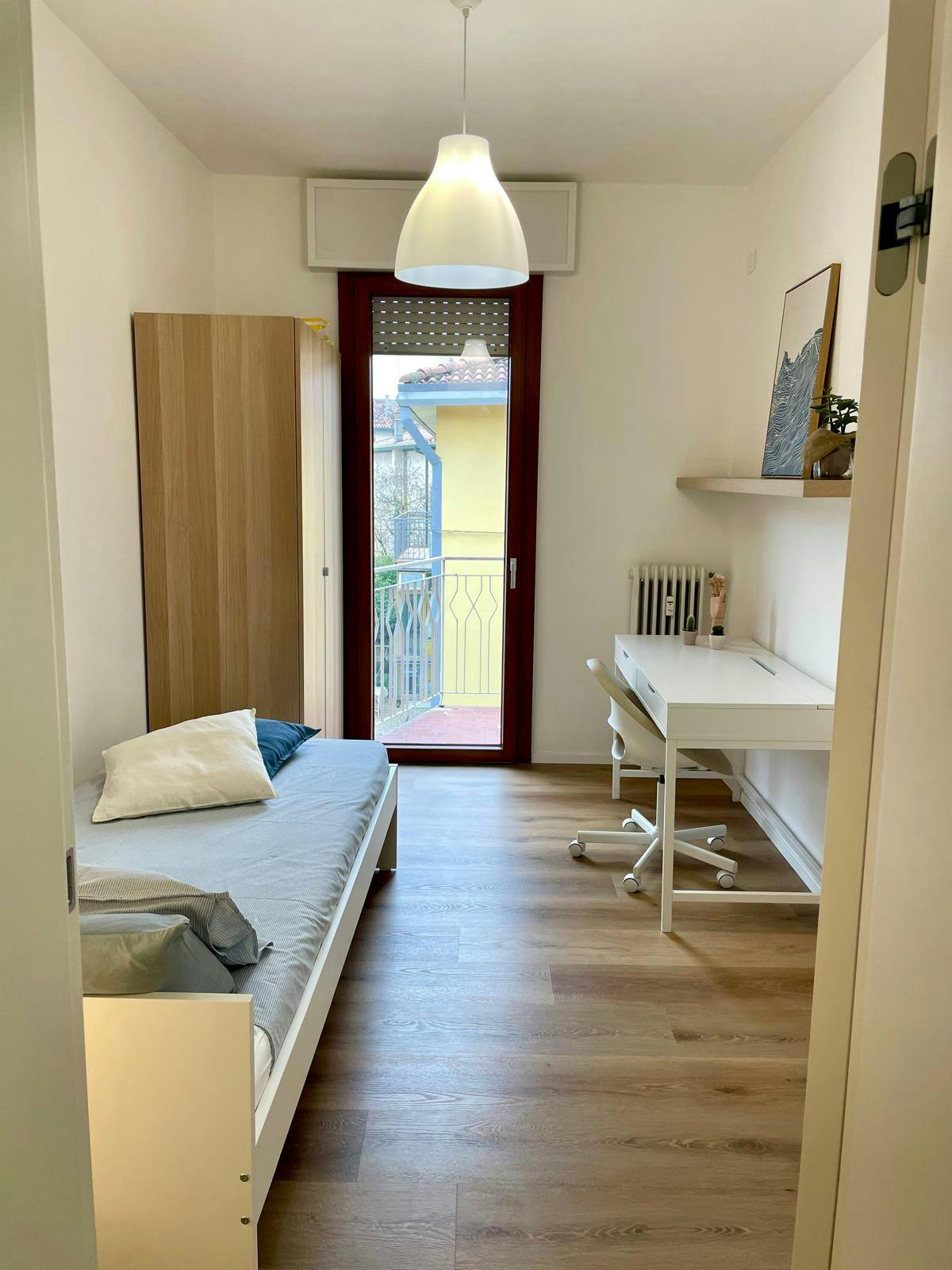 Private room for rent for €480 per month in Padova, Via Michelangelo Buonarroti