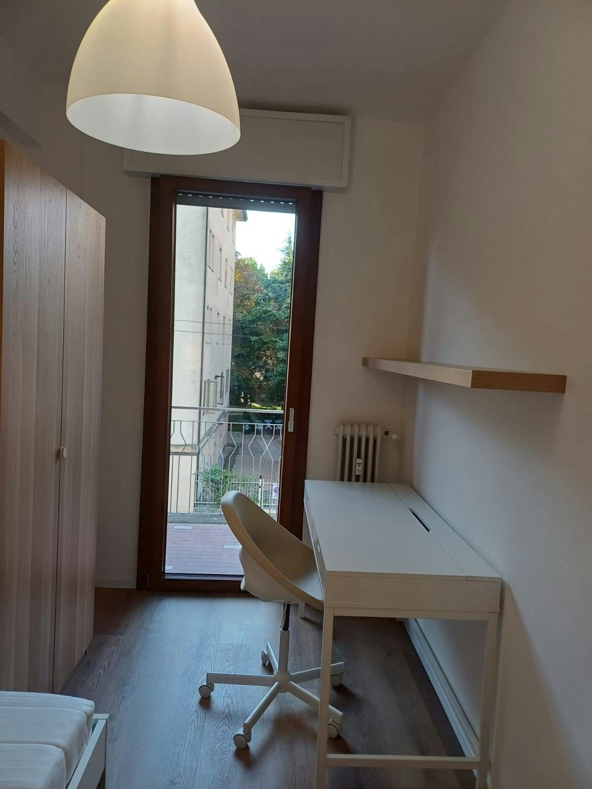 Private room for rent for €530 per month in Padova, Via Michelangelo Buonarroti