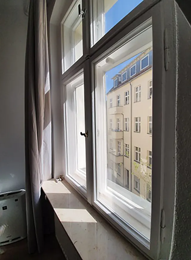 Private room in Frobenstraße, Berlin (1682243) room image 30