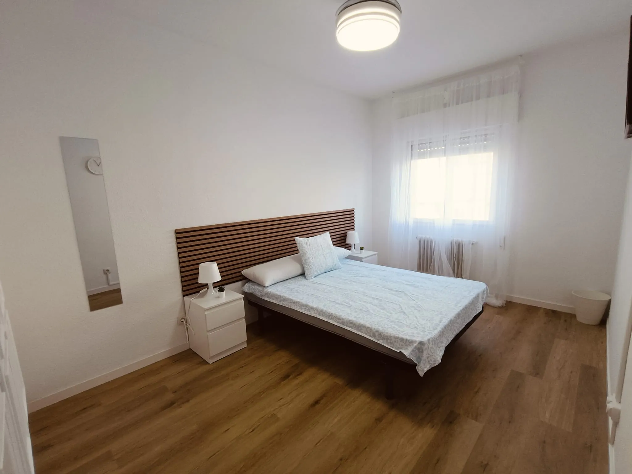 Calle de San Cipriano, Madrid preview