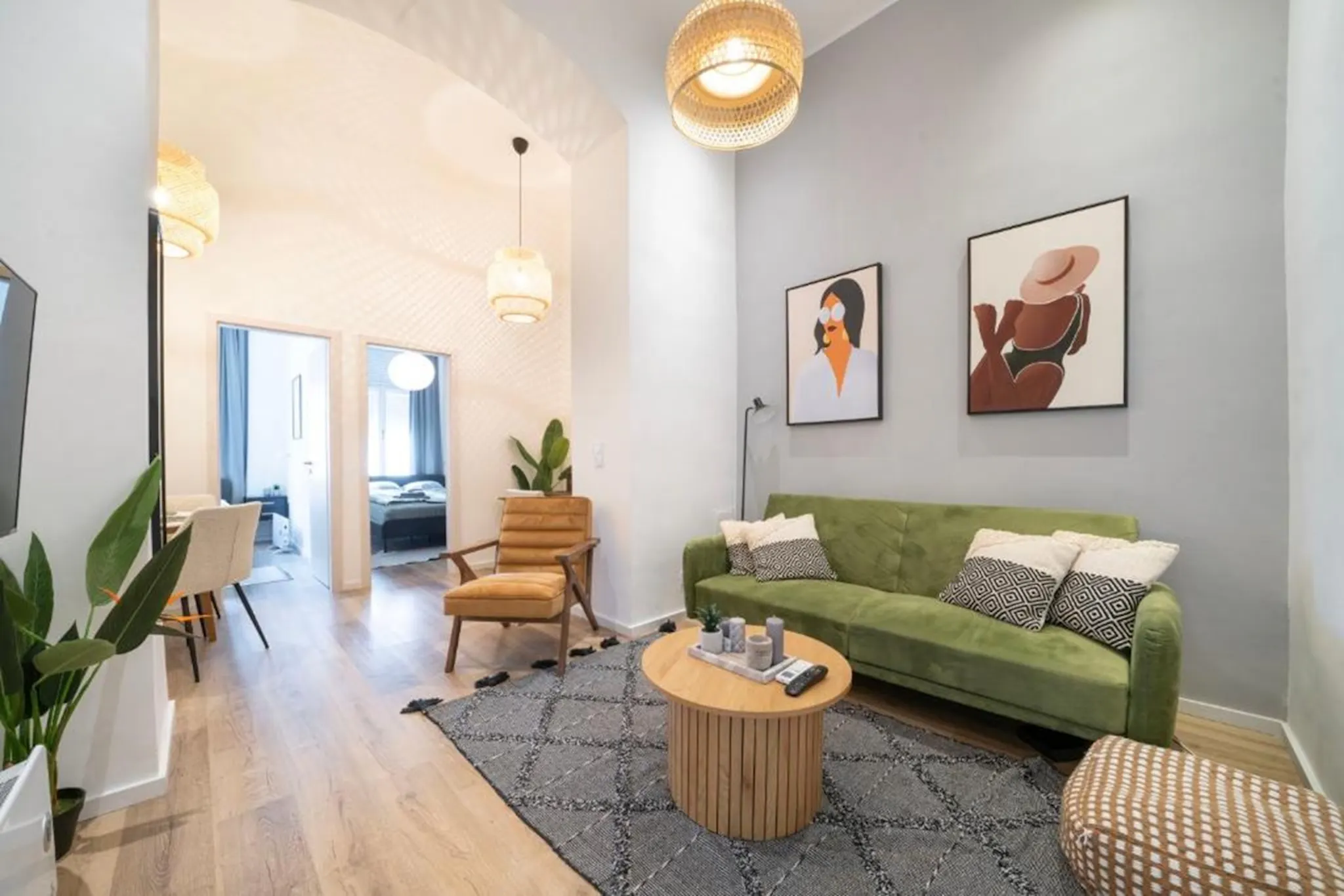 Dob utca, Budapest preview