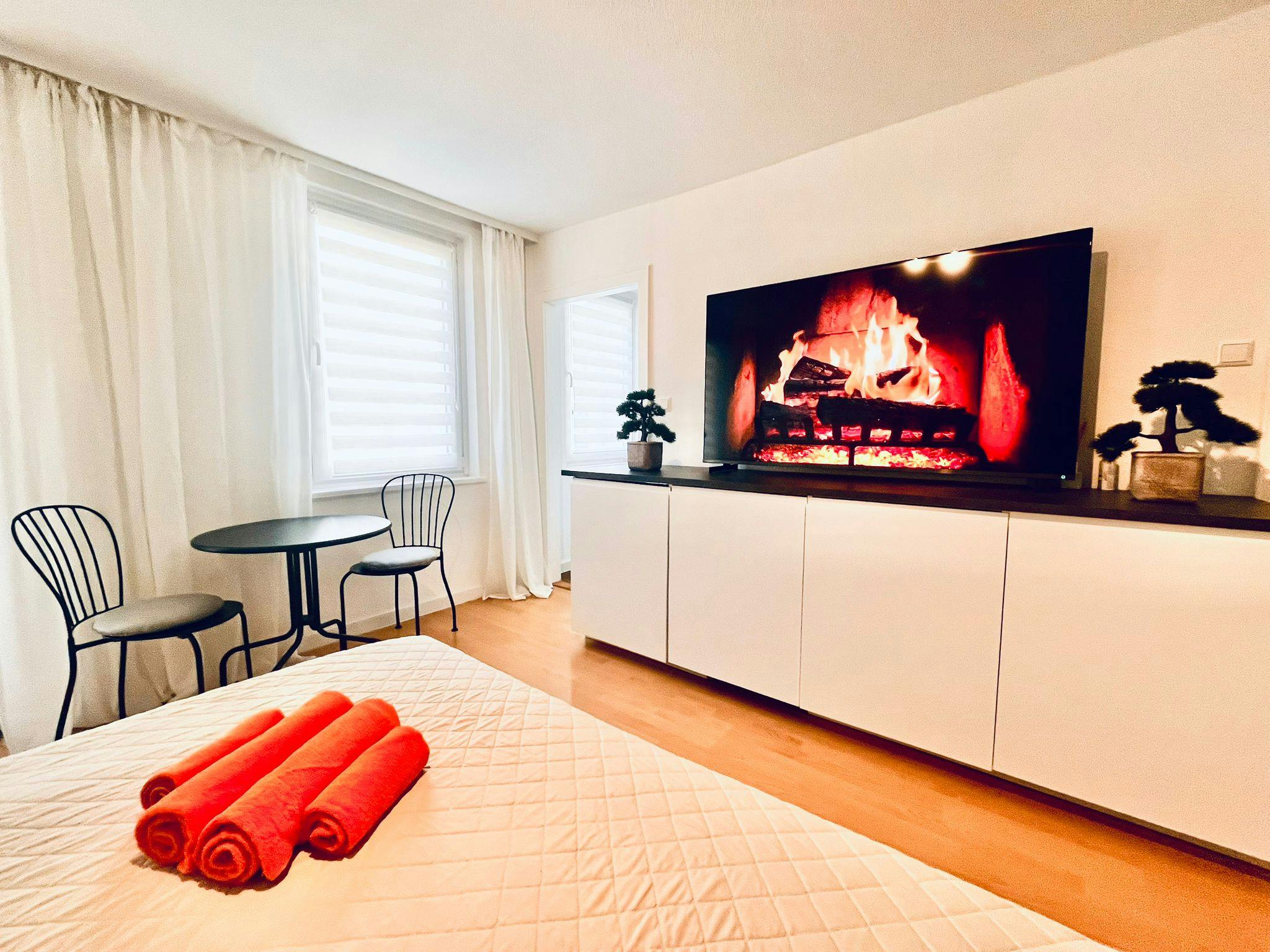 Appartement te huur voor € 885 per maand in Hannover, Nollendorfstraße