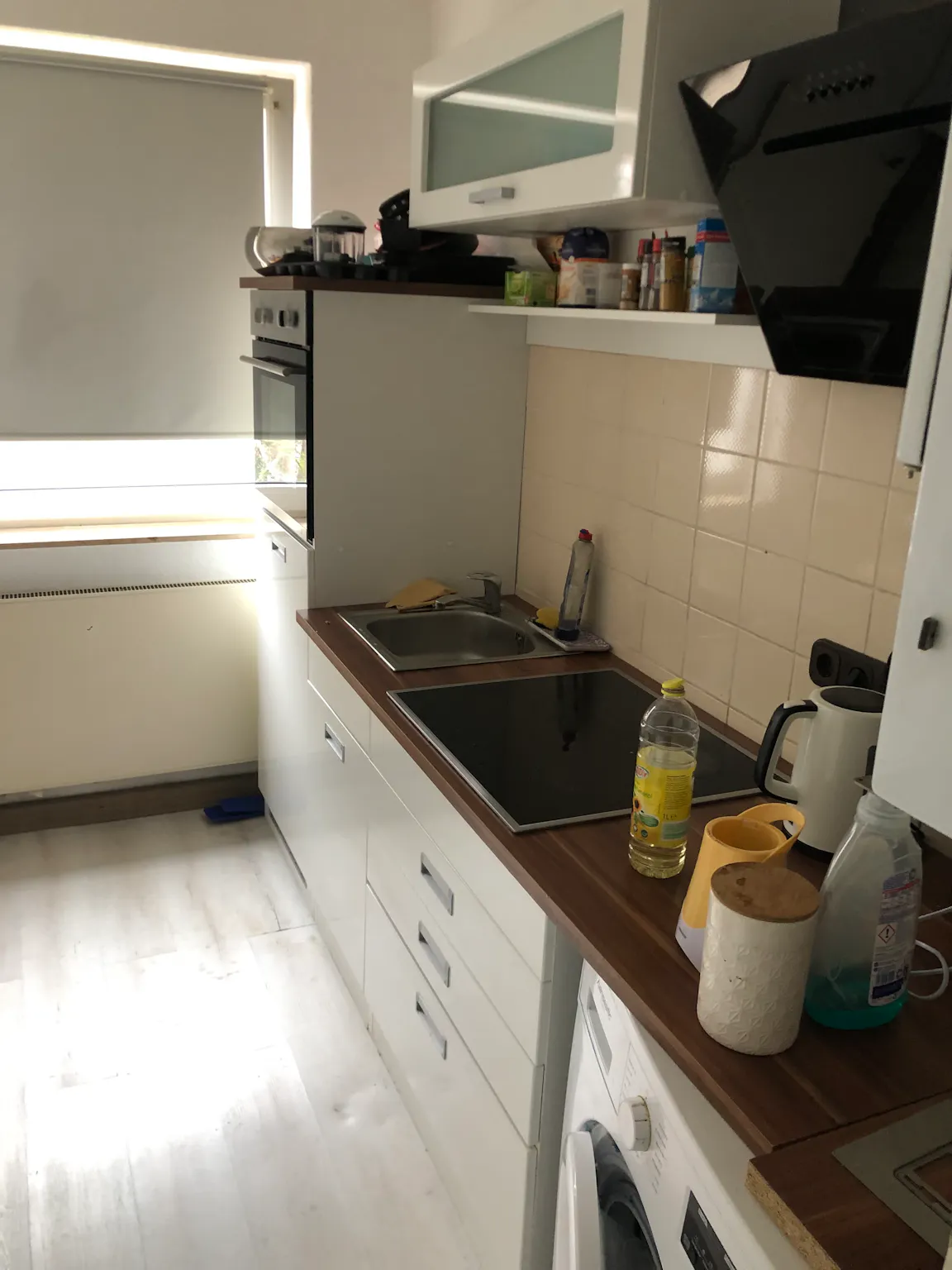 2-Bedroom Apartment in Dannenbergstraße, Hannover (1682249) COMMON_AREA 1