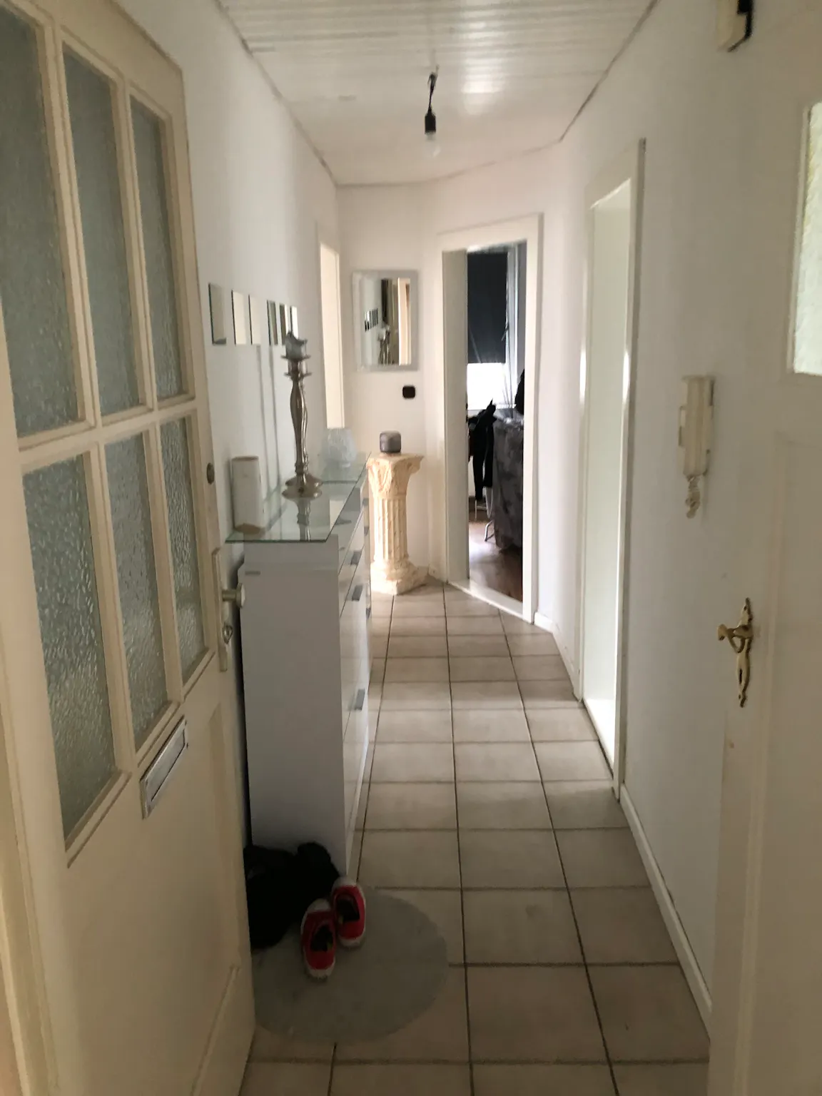2-Bedroom Apartment in Dannenbergstraße, Hannover (1682249) ROOM 3