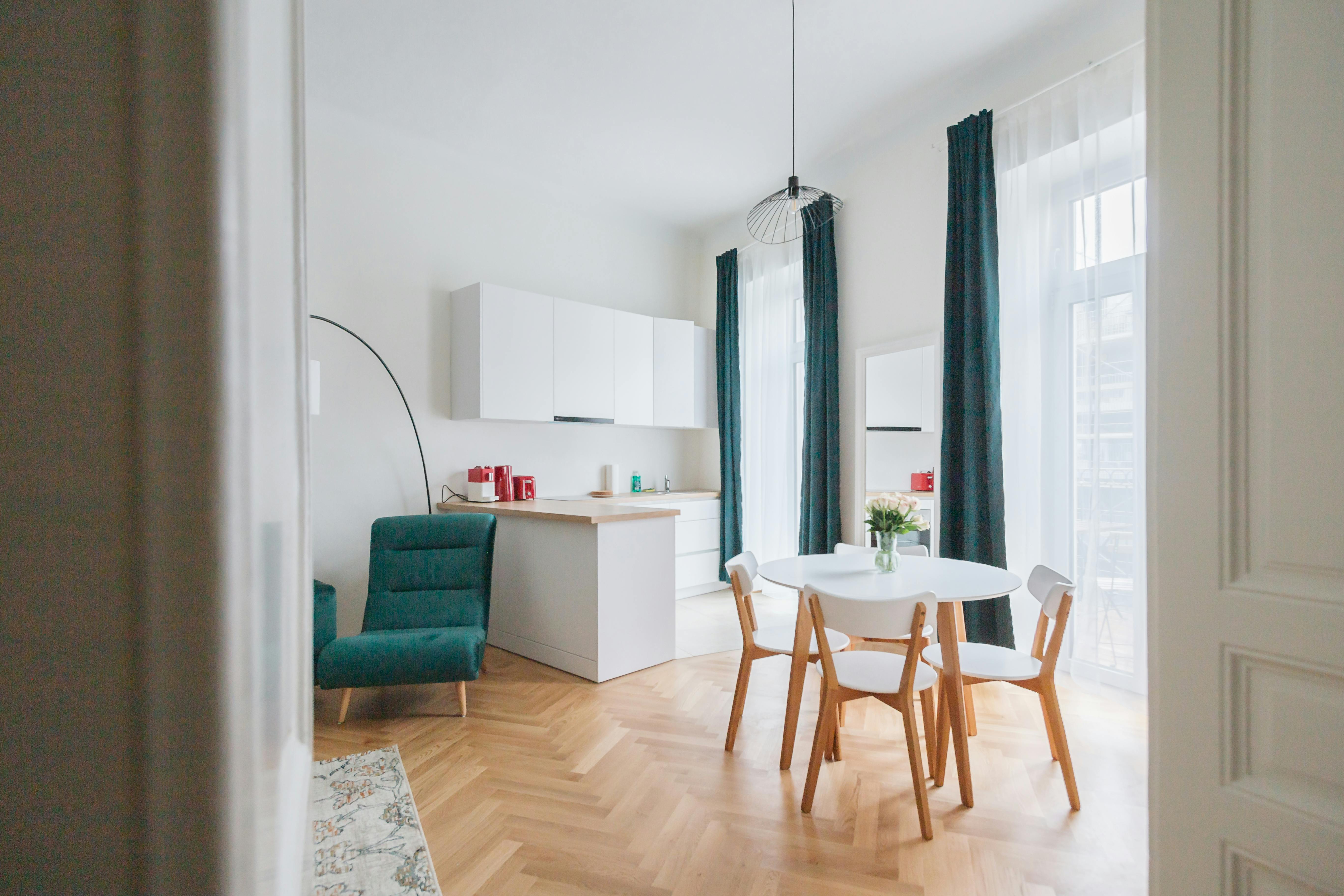 Scholzgasse, Vienna preview