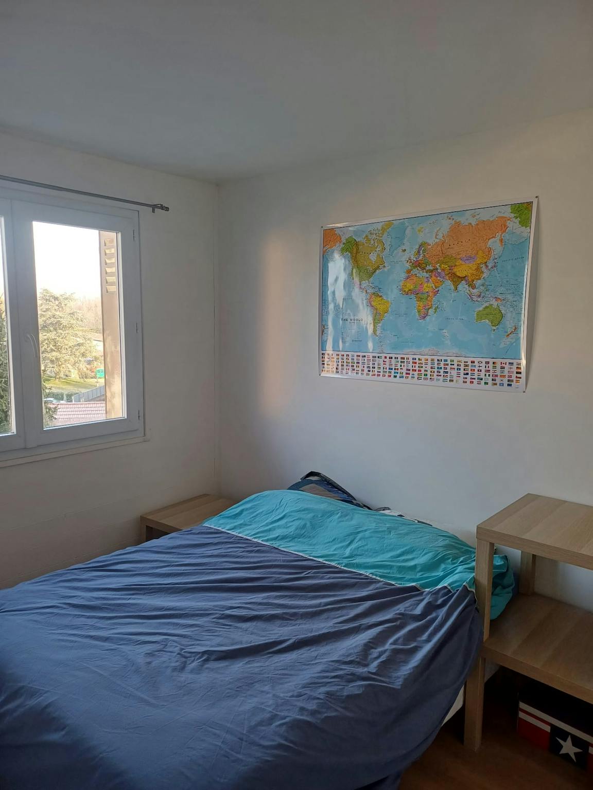 Rue de la Fontaine, Gières preview