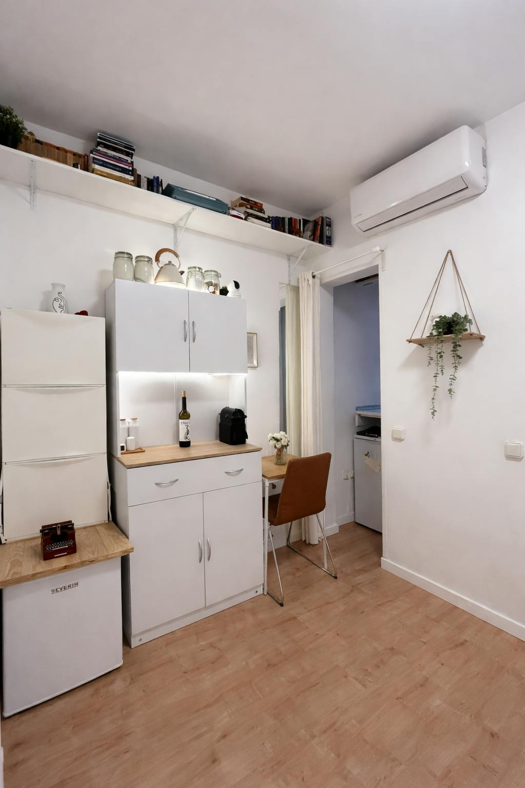 Habitación privada en alquiler por 690 € al mes en Barcelona, Carrer de Viladomat