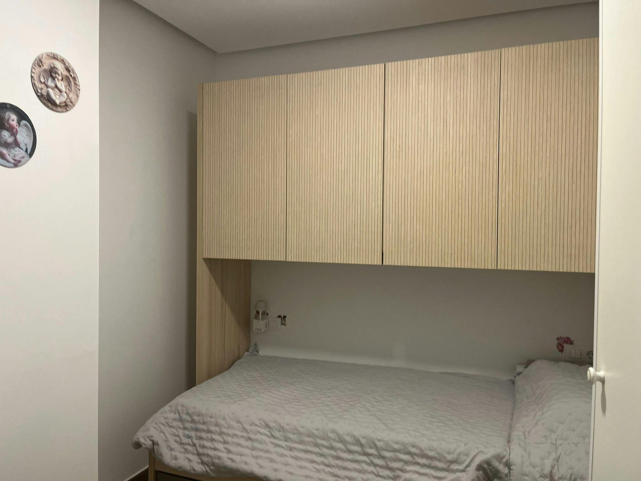 Double room Alcantarilla, 1 bed, 15m² — photo 9