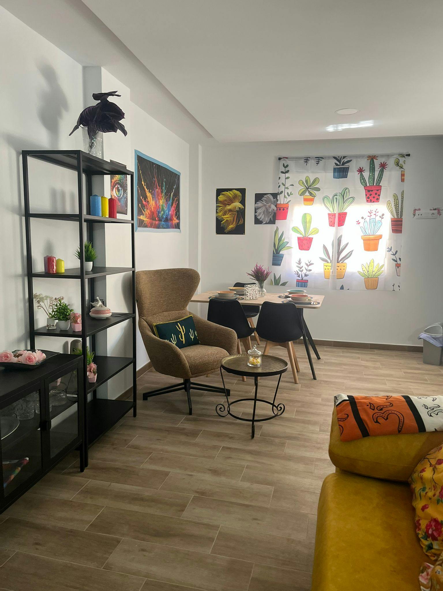 Shared room for rent for €400 per month in Alcantarilla, Calle Maestro Eusebio Martínez