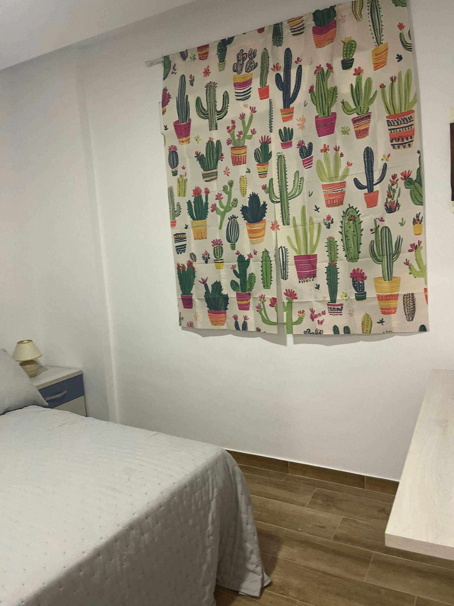 Double room Alcantarilla, 1 bed, 15m² — photo 7