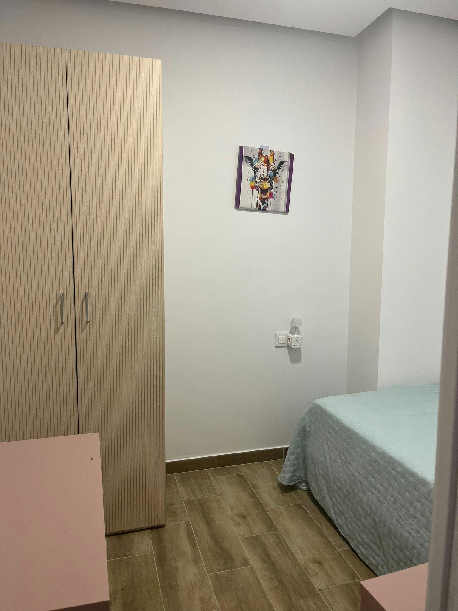 Double room Alcantarilla, 1 bed, 15m² — photo 10