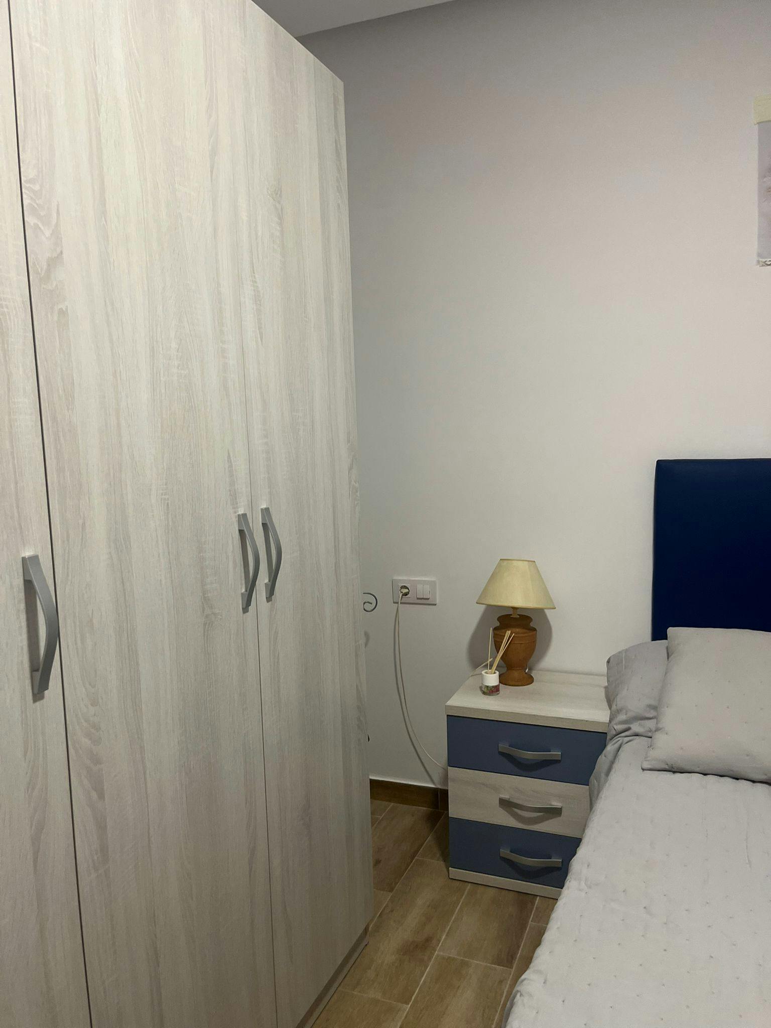Double room Alcantarilla, 1 bed, 15m² — photo 8