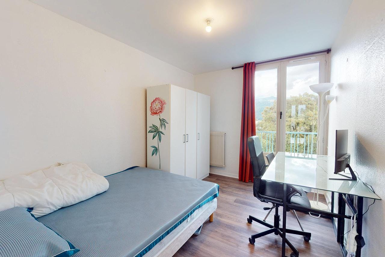 Rue du 19 Mars 1962, Saint-Martin-d’Hères preview