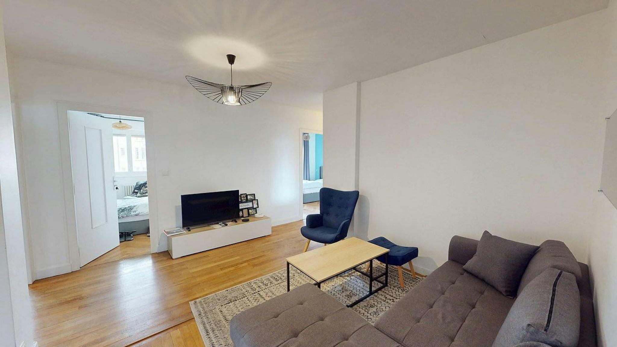 Place Alexandre Moret, Annemasse preview