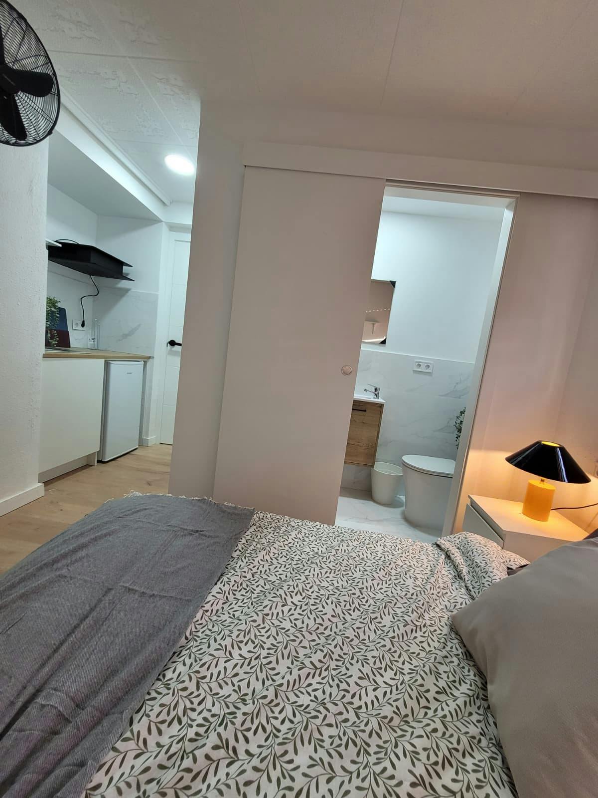 Carrer de Santa Teresa de Jesús, Burjassot preview