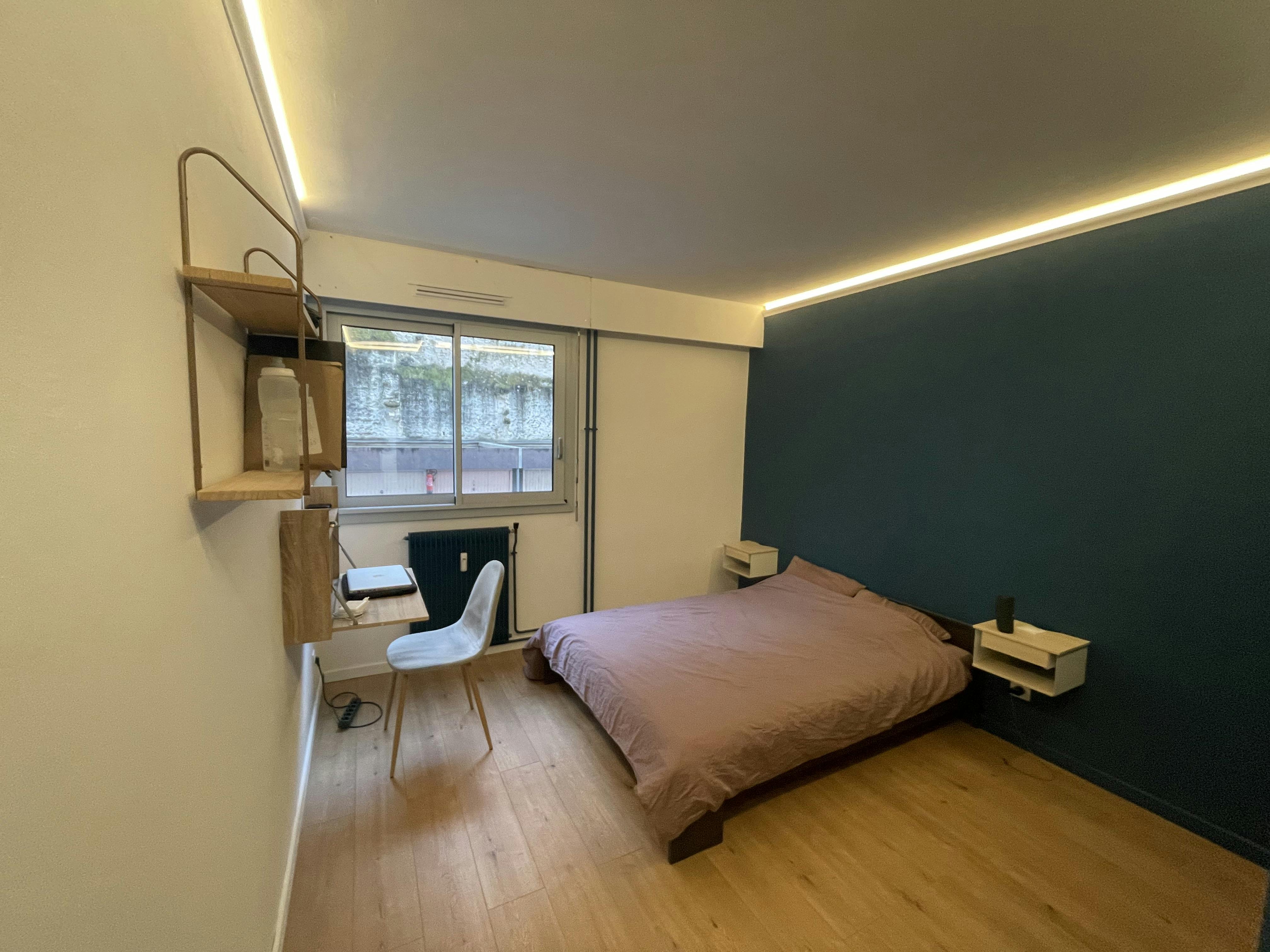 Quai Joseph Gillet, Lyon preview