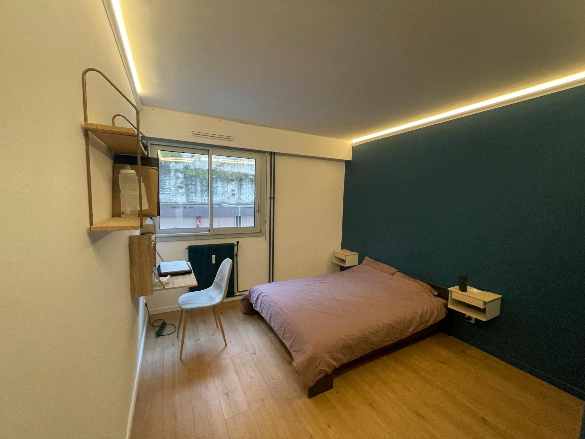 Quai Joseph Gillet, Lyon preview