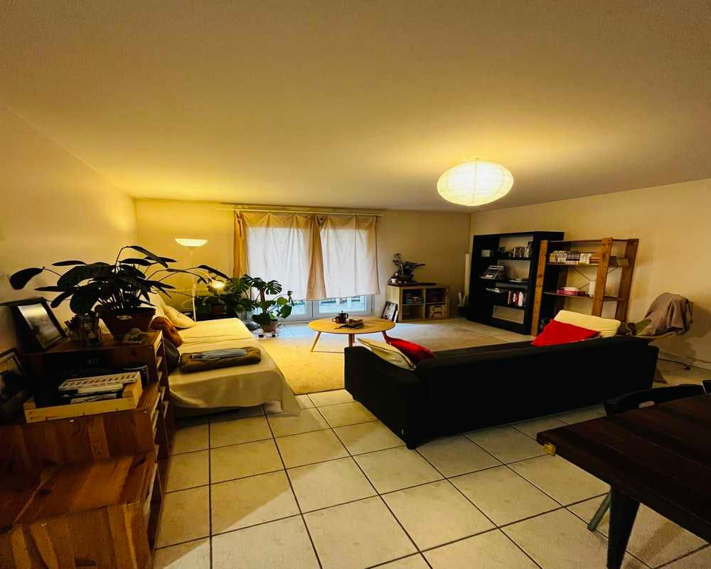 Single room Lyon, 1 bed, 13m² — photo 33