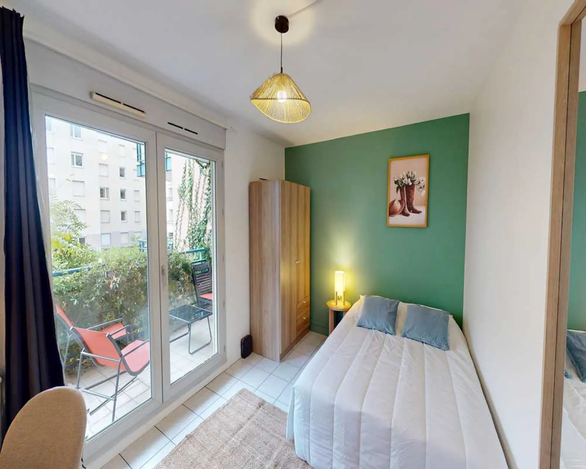 Rue Professeur Florence, Lyon preview