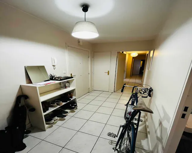 Private room in Rue Professeur Florence, Lyon (1682280) room image 56
