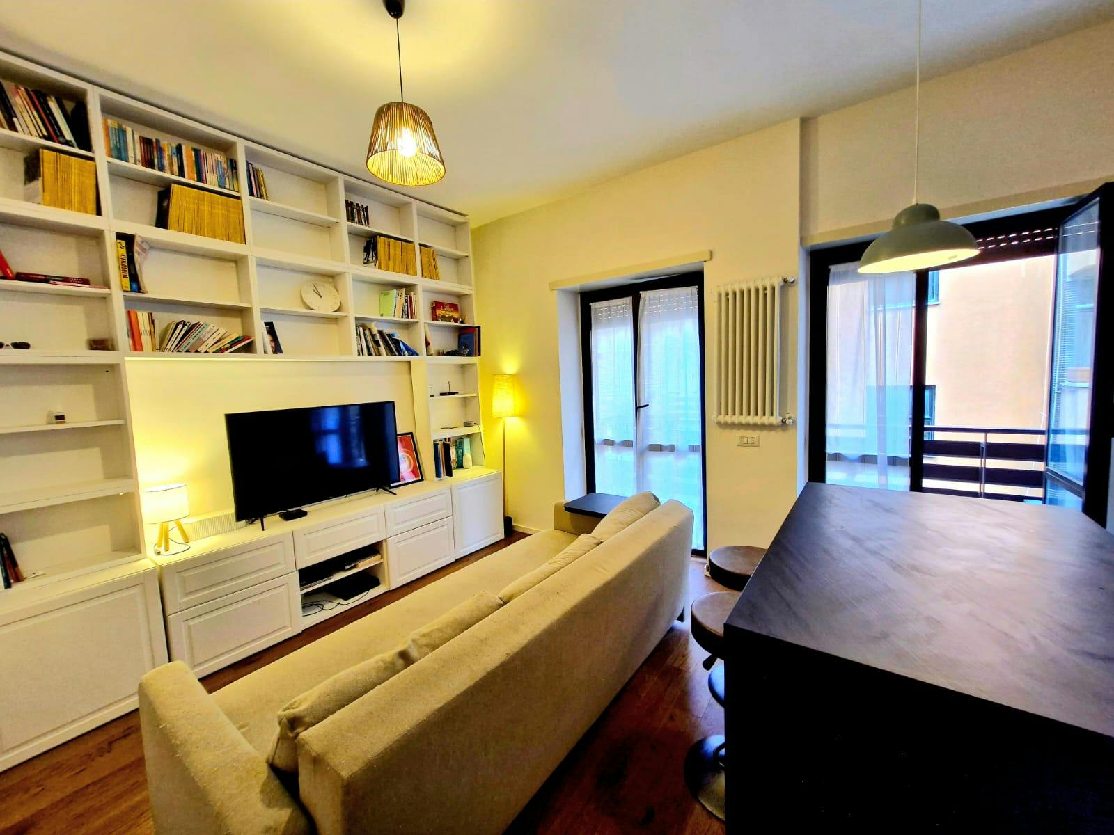 Appartamento in affitto a 3546 € al mese a Rome, Via Courmayeur