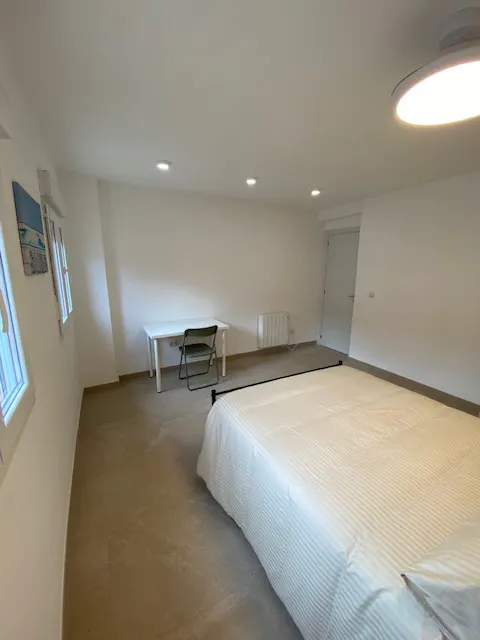 3-Bedroom Apartment in Calle de Benimamet, Madrid (1682289) ROOM 3