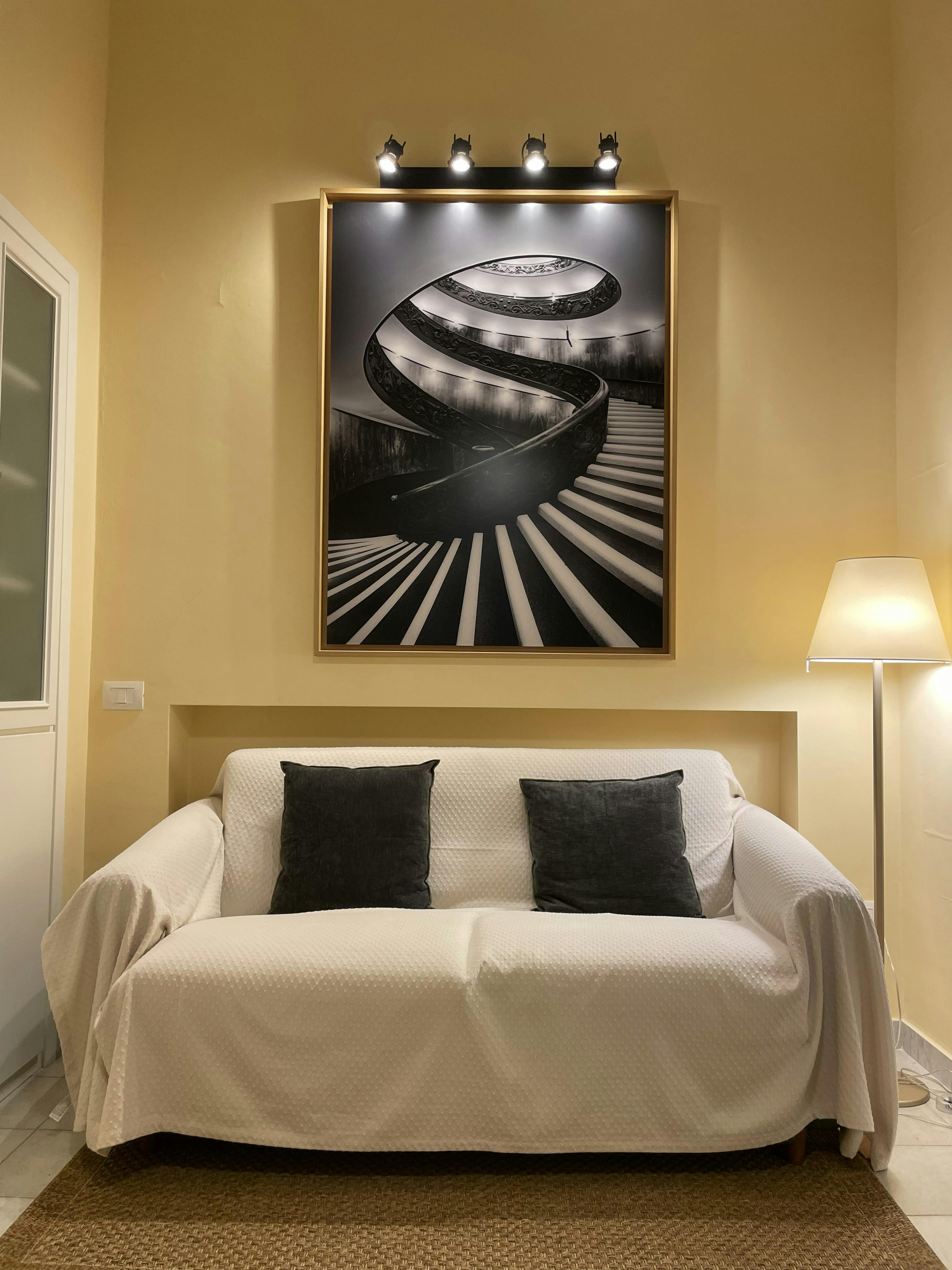 Via Cola di Rienzo, Rome preview