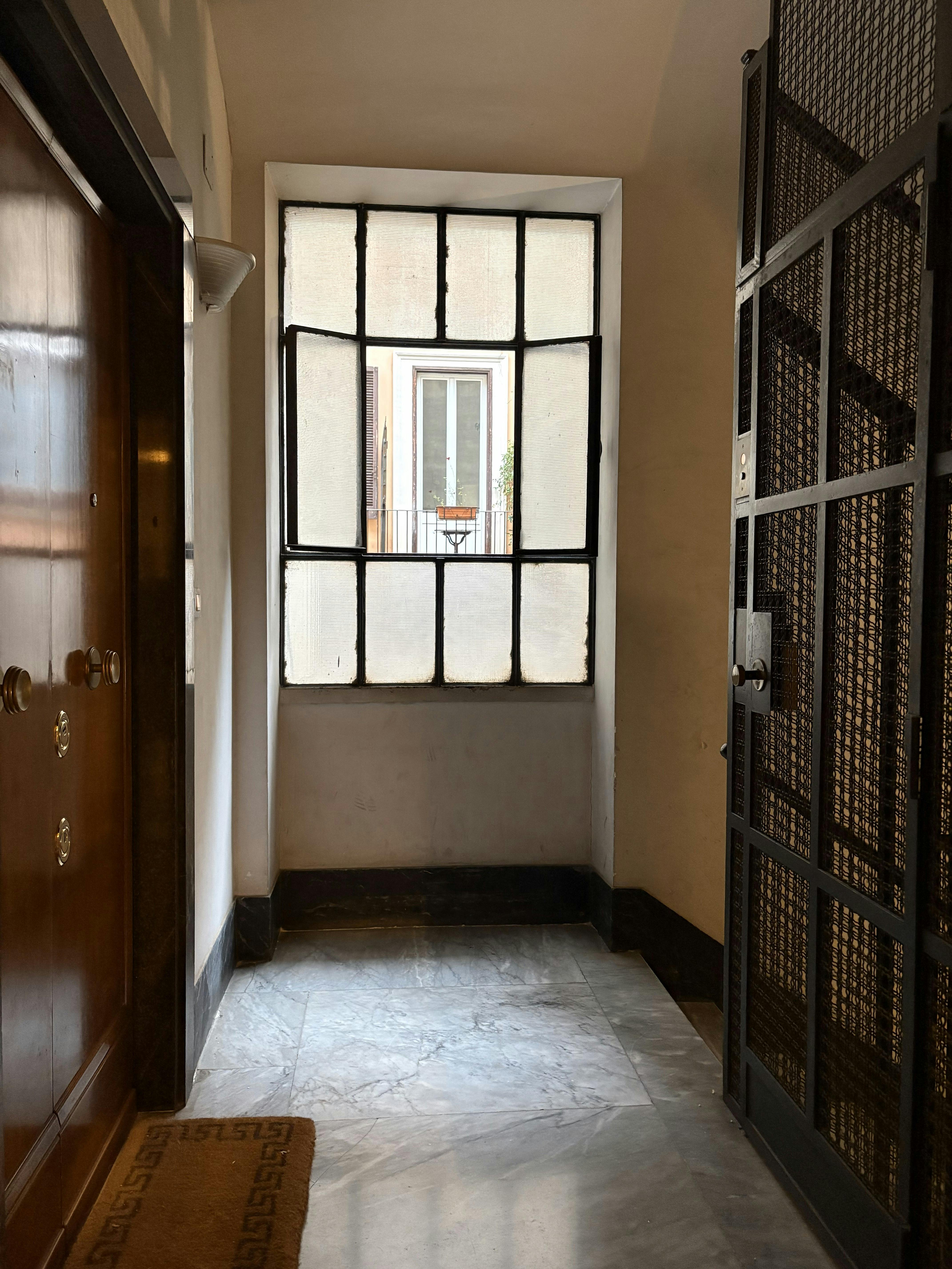Appartamento Roma, 1 camera — foto 2