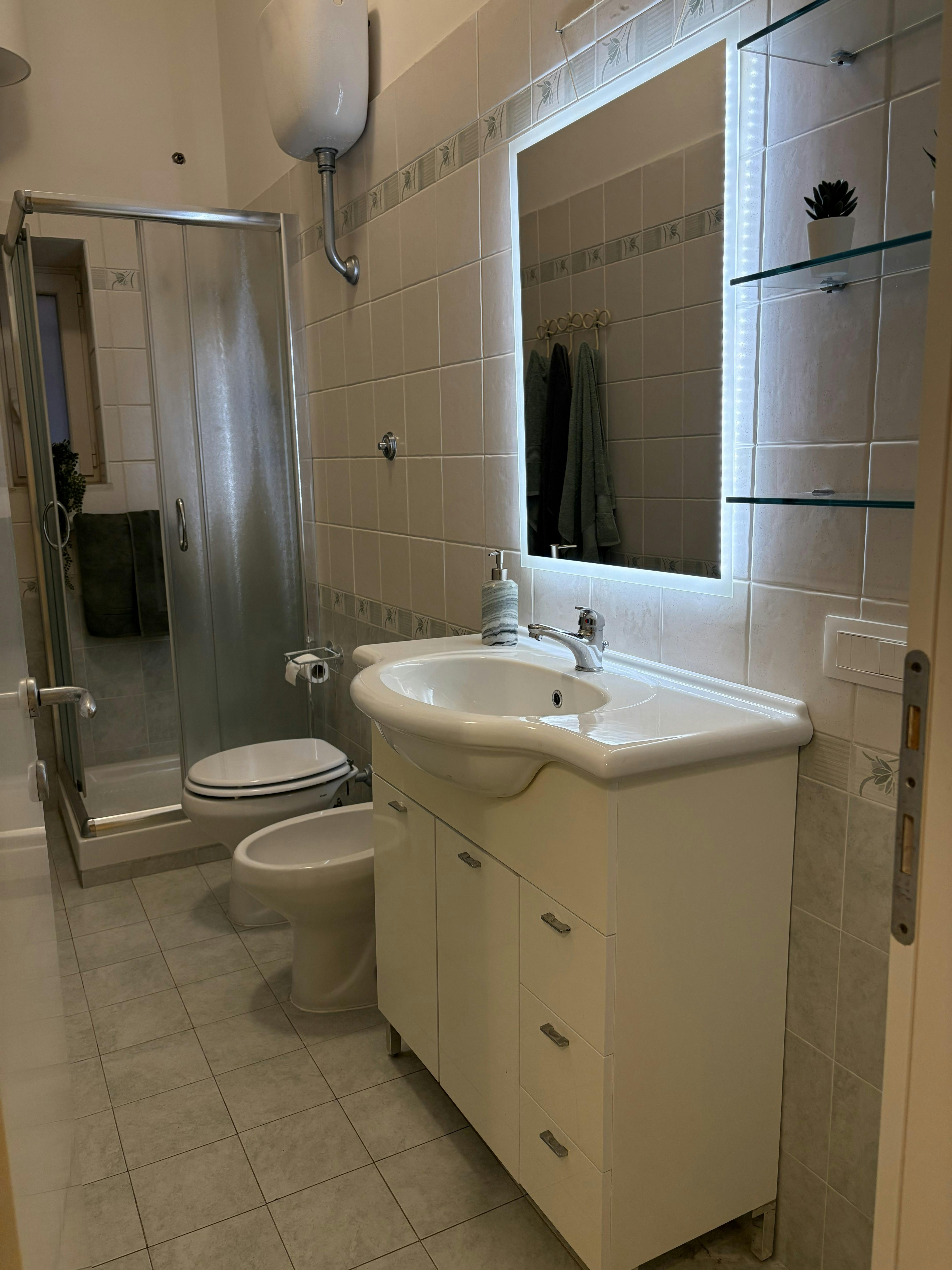 Appartamento Roma, 1 camera — foto 5