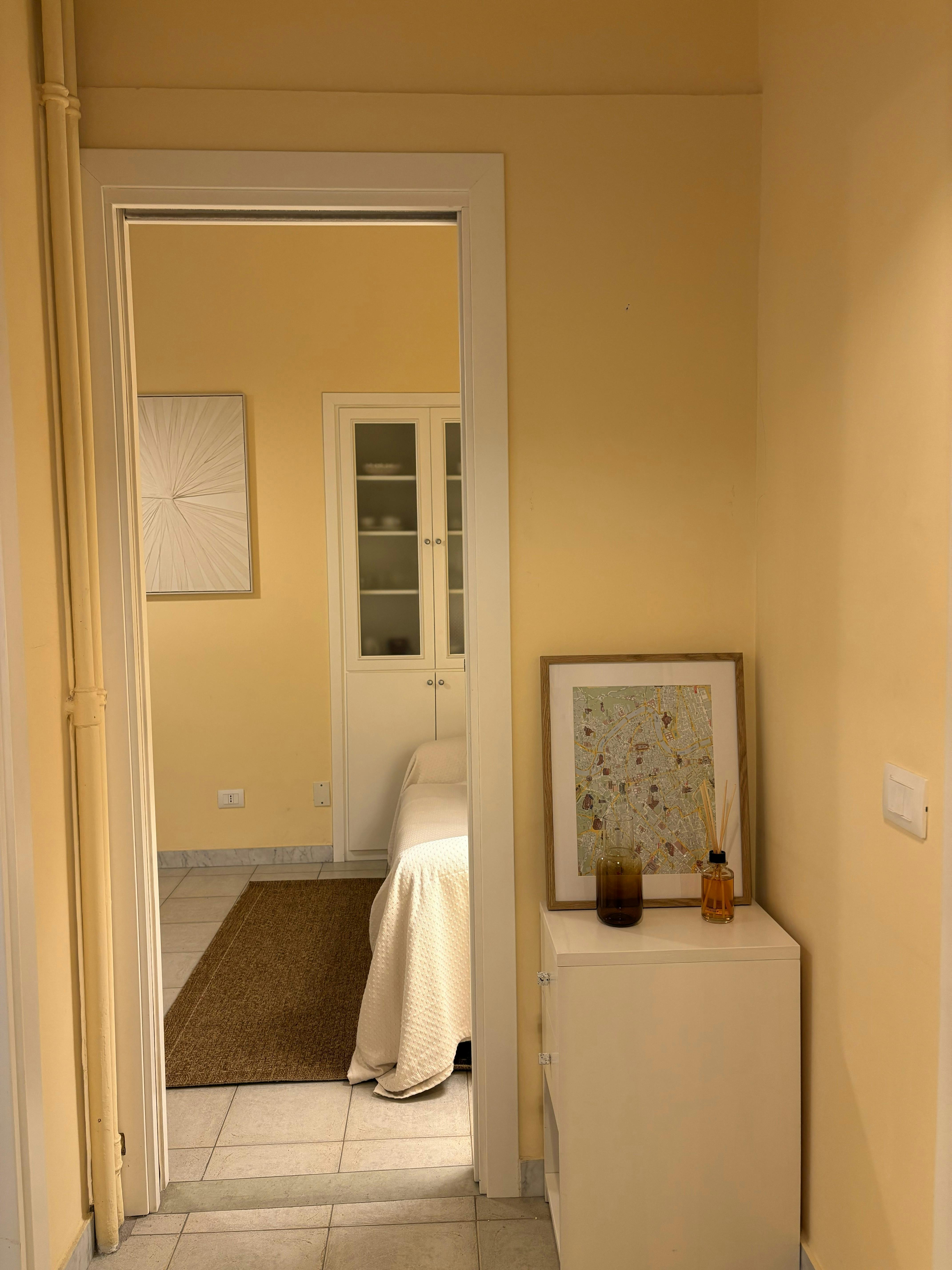 Appartamento Roma, 1 camera — foto 6