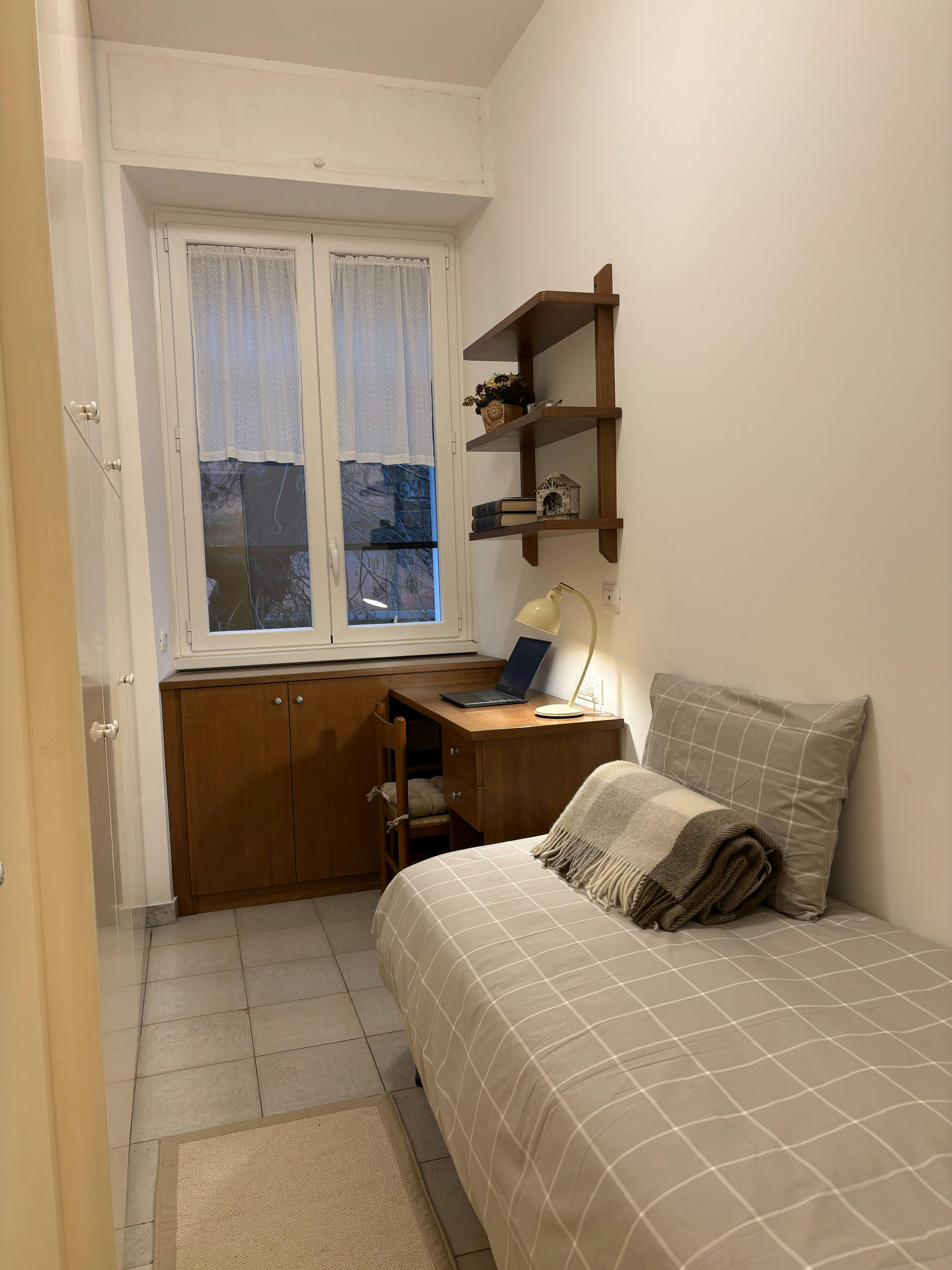 Appartamento Roma, 1 camera — foto 4
