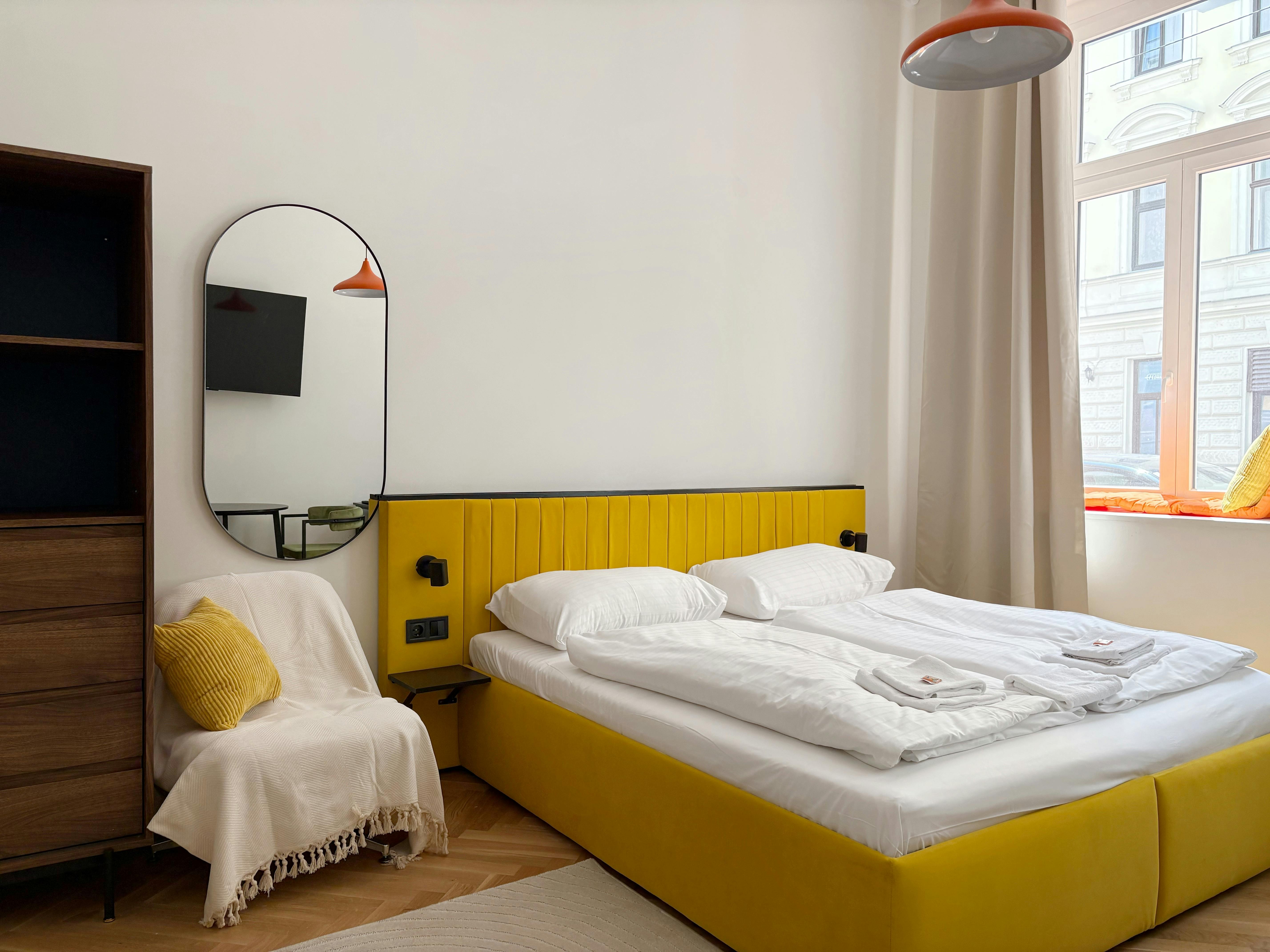 Traunfelsgasse, Vienna preview