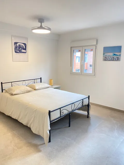 Private room in Calle de Benimamet, Madrid (1682301) ROOM 3