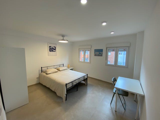 Calle de Benimamet, Madrid Madrid