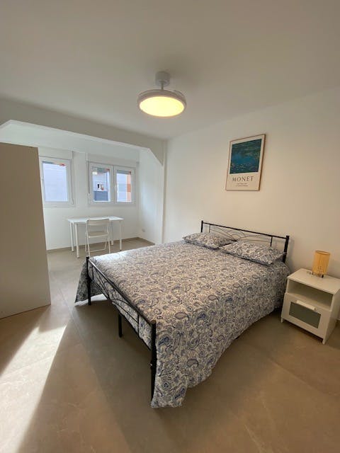 Calle de Benimamet, Madrid Madrid