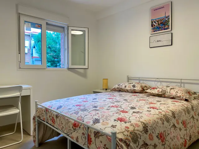 Private room in Calle de Benimamet, Madrid (1682307) room image 2