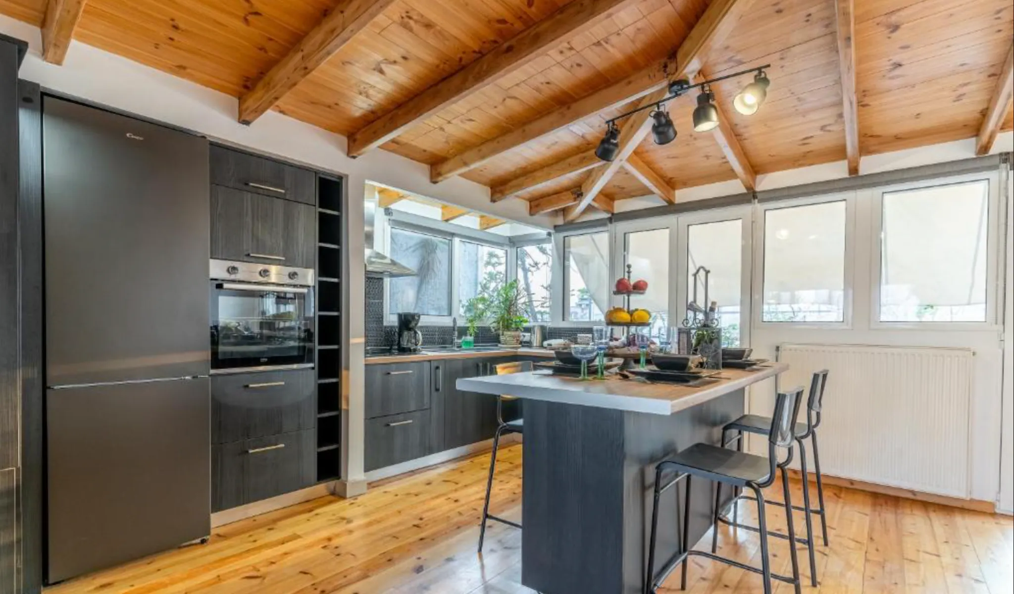 Alexandrou Papanastasiou, Egaleo preview