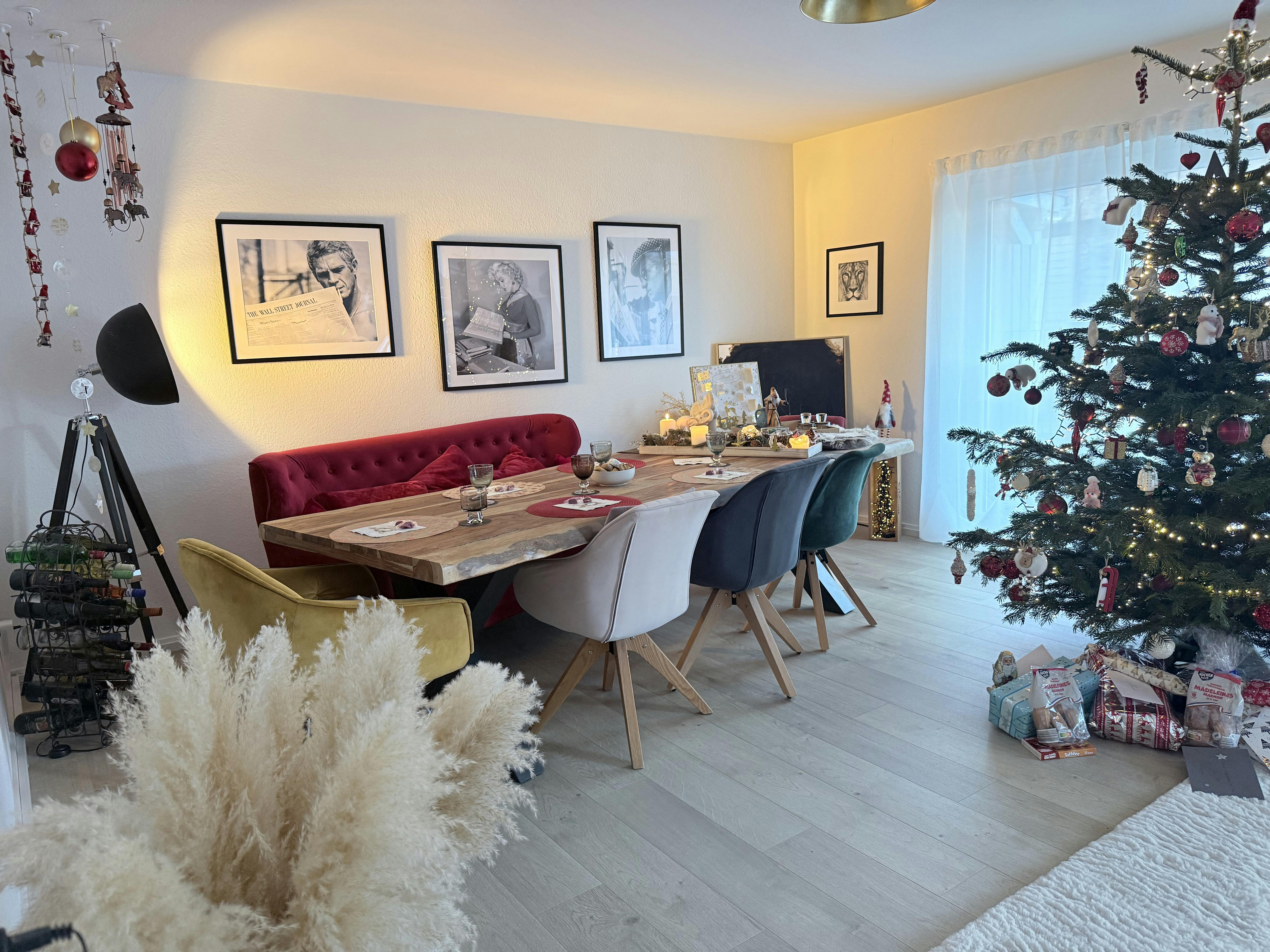 Apartment for rent for €1,500 per month in Rheinbach, Oststraße