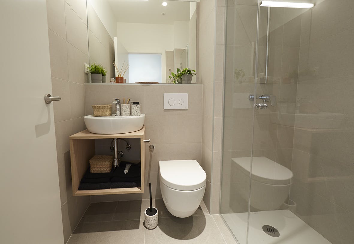 preview gallery tile