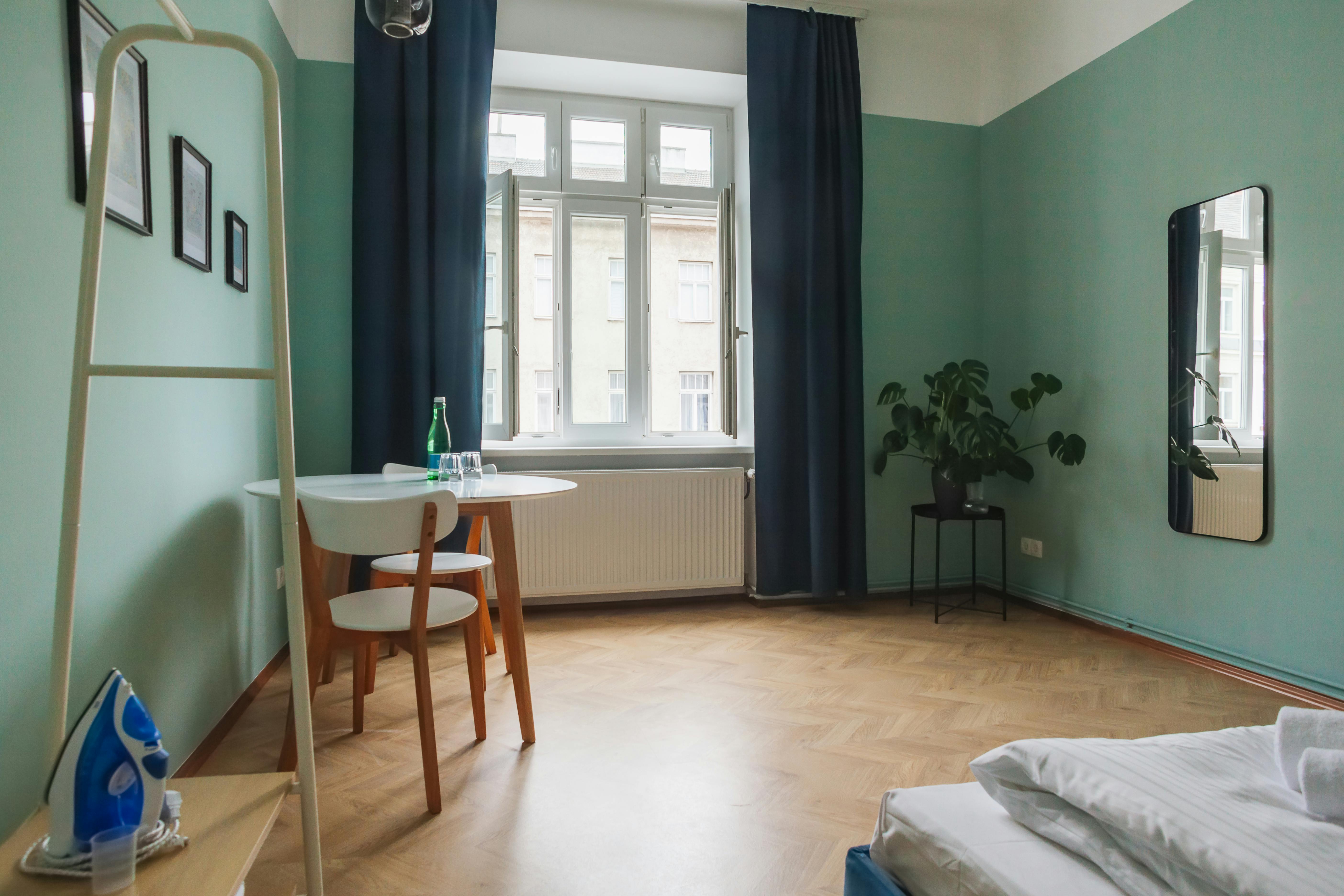 Apartment Vienna — photo 9