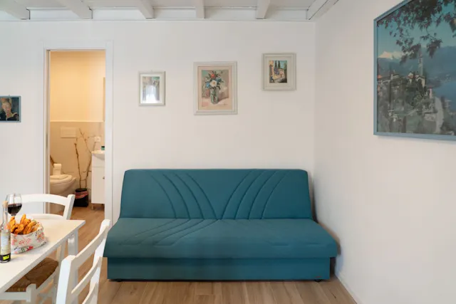 Apartment in Via di Mezzo, Florence (1682317) room image 2