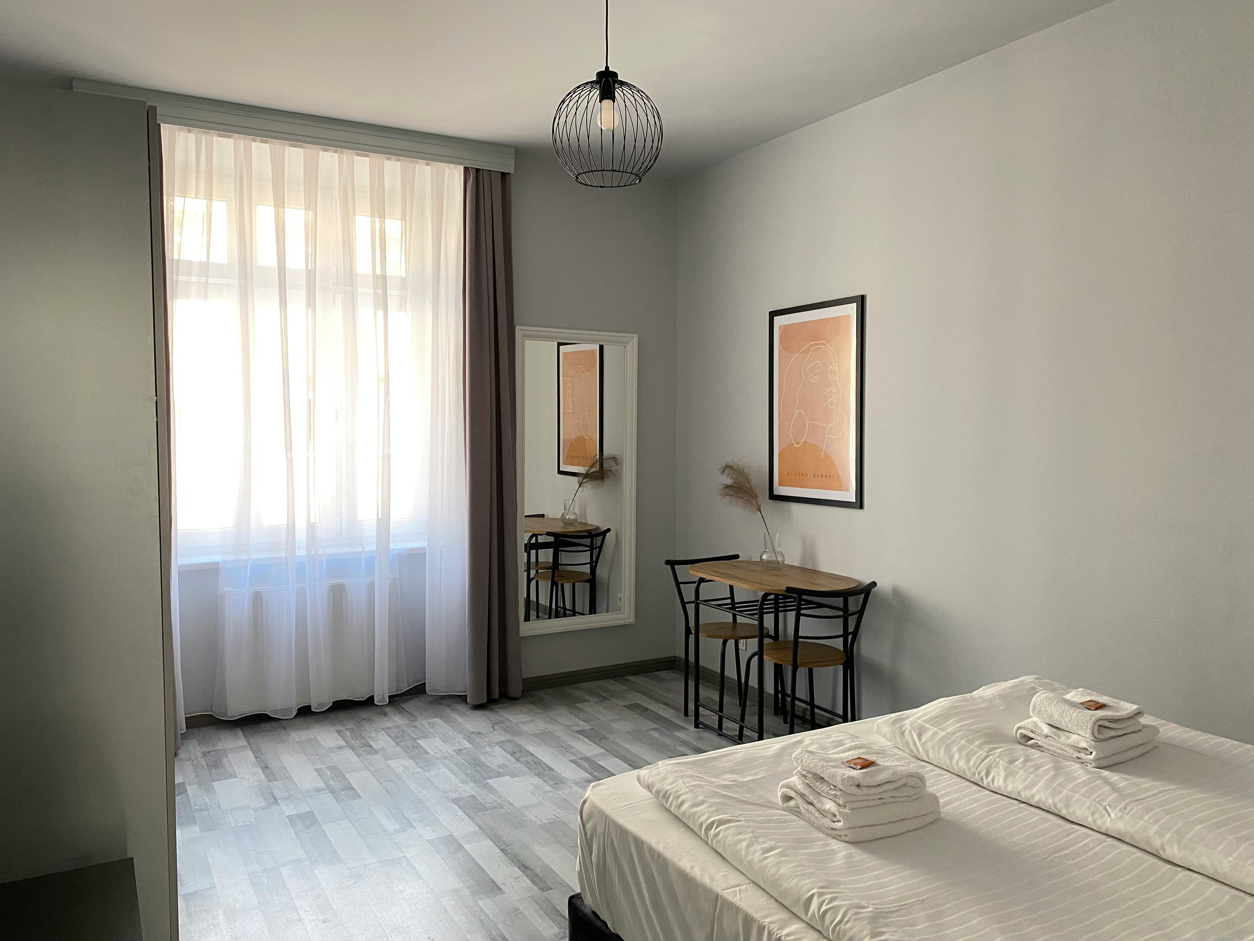 Apartment Vienna — photo 9