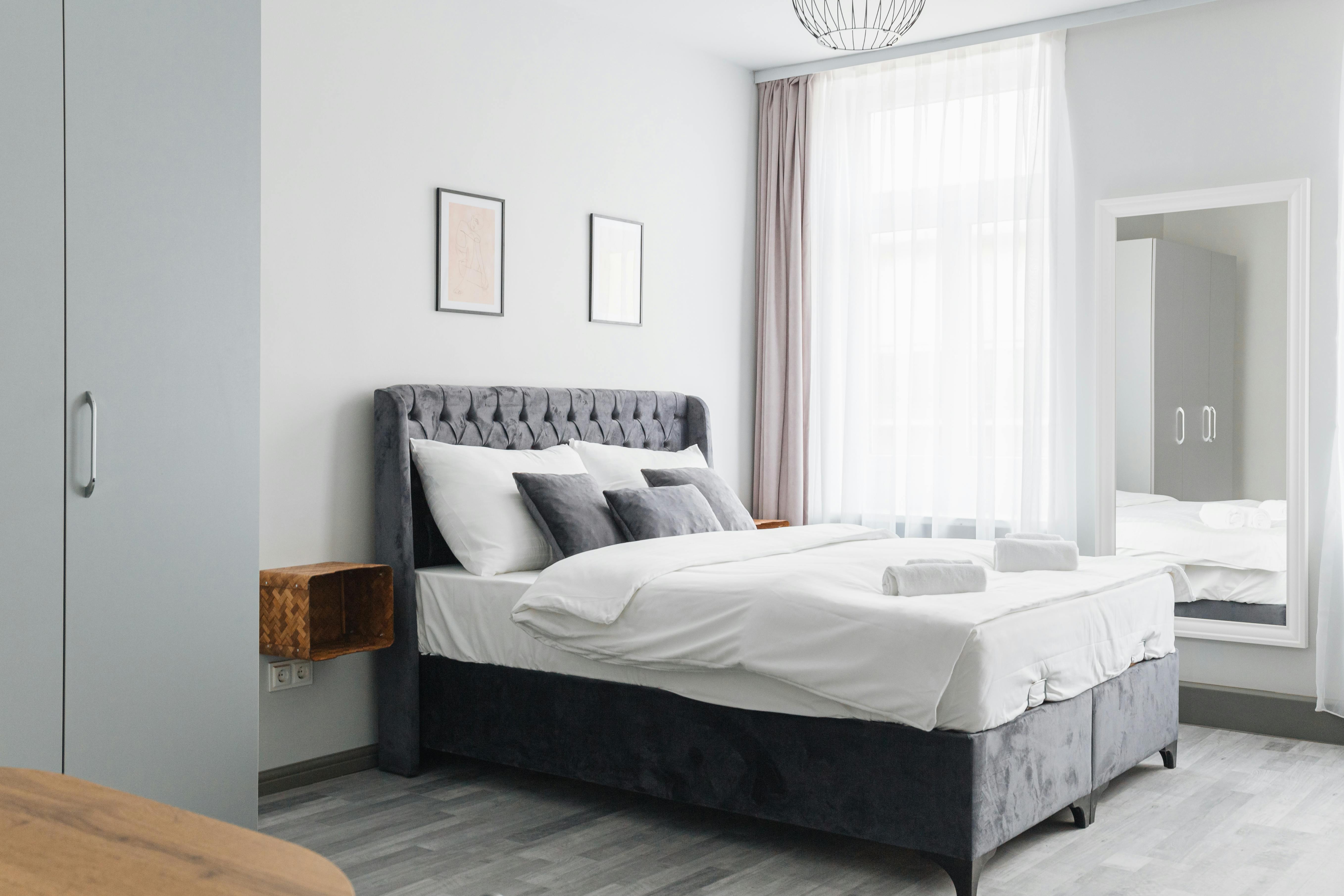 Studio for rent for €1,099 per month in Vienna, Malfattigasse