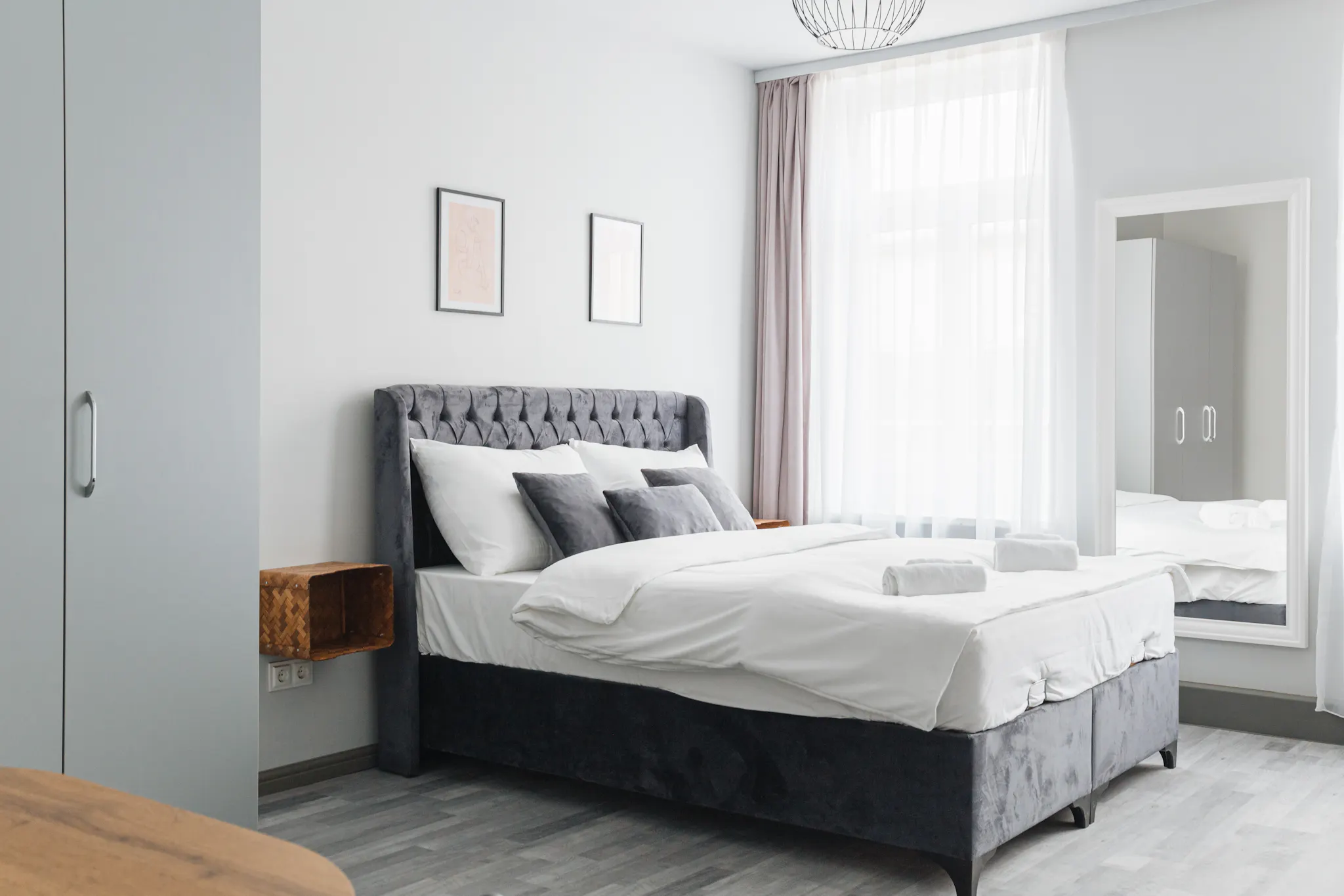 Malfattigasse, Vienna preview