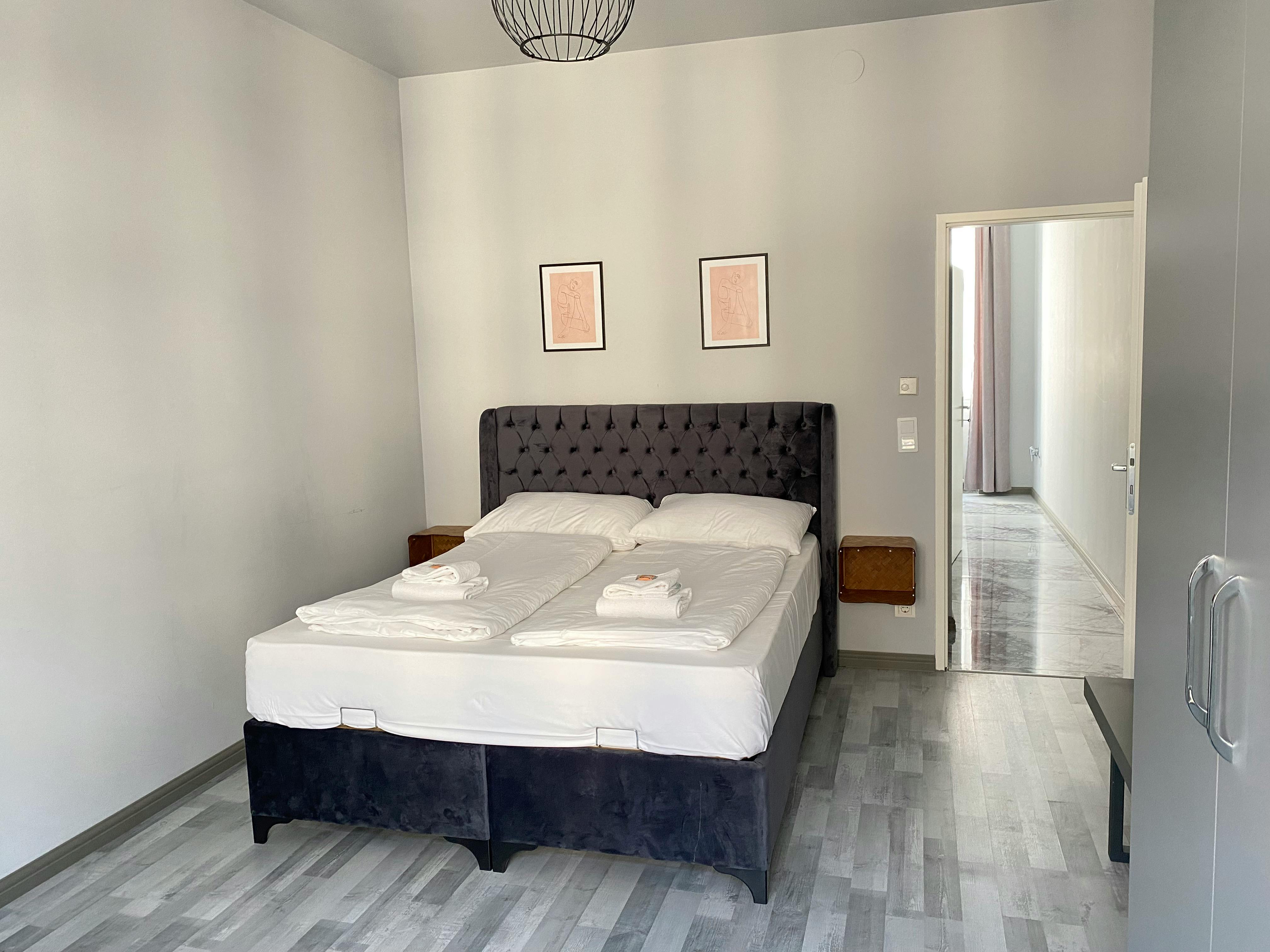 Apartment Vienna — photo 1