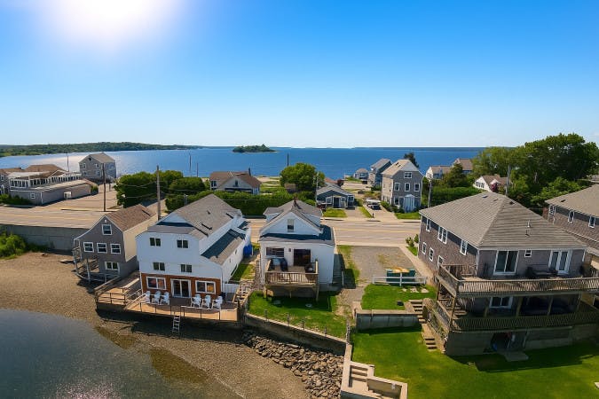 Park Avenue, Portsmouth, RI