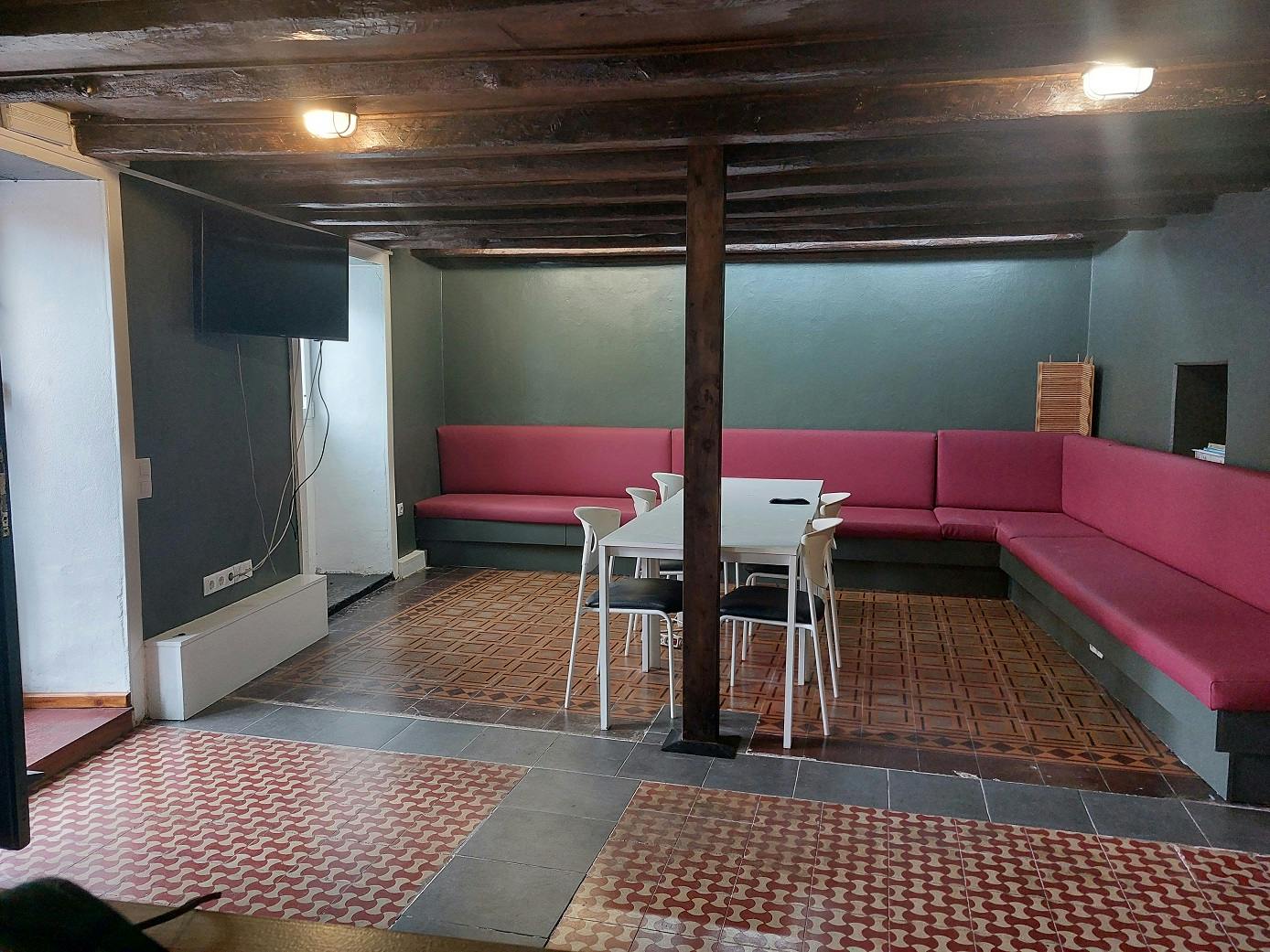 Privat rum att hyra för 410 € i månaden i Tafira Baja, Carretera de Quilmes