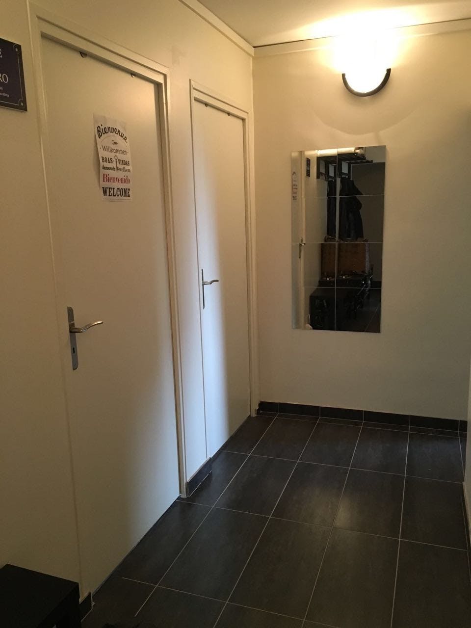 preview gallery tile