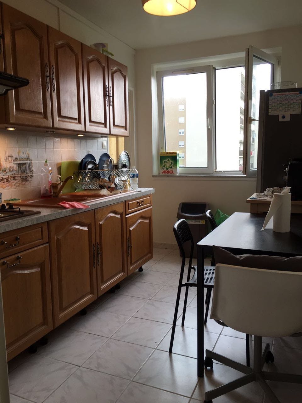 preview gallery tile